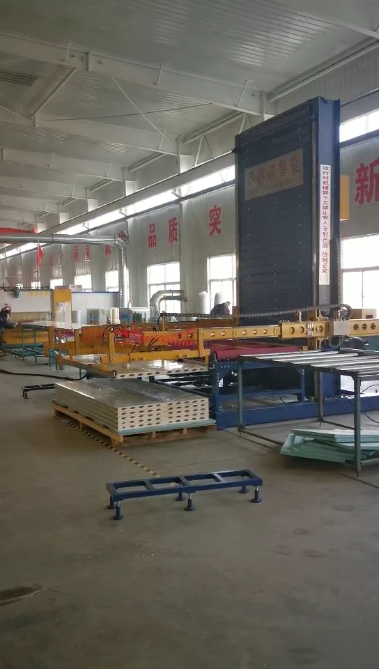 德州興瑞客戶案例