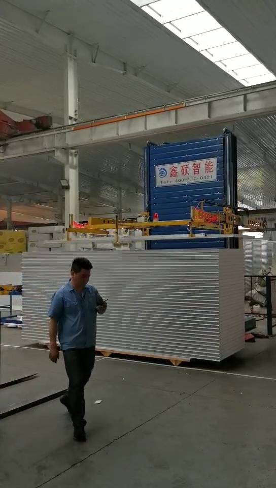 德州亞太集團(tuán)客戶案例