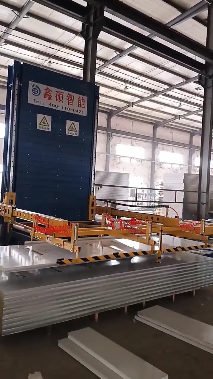 福州金華彩鋼客戶案例