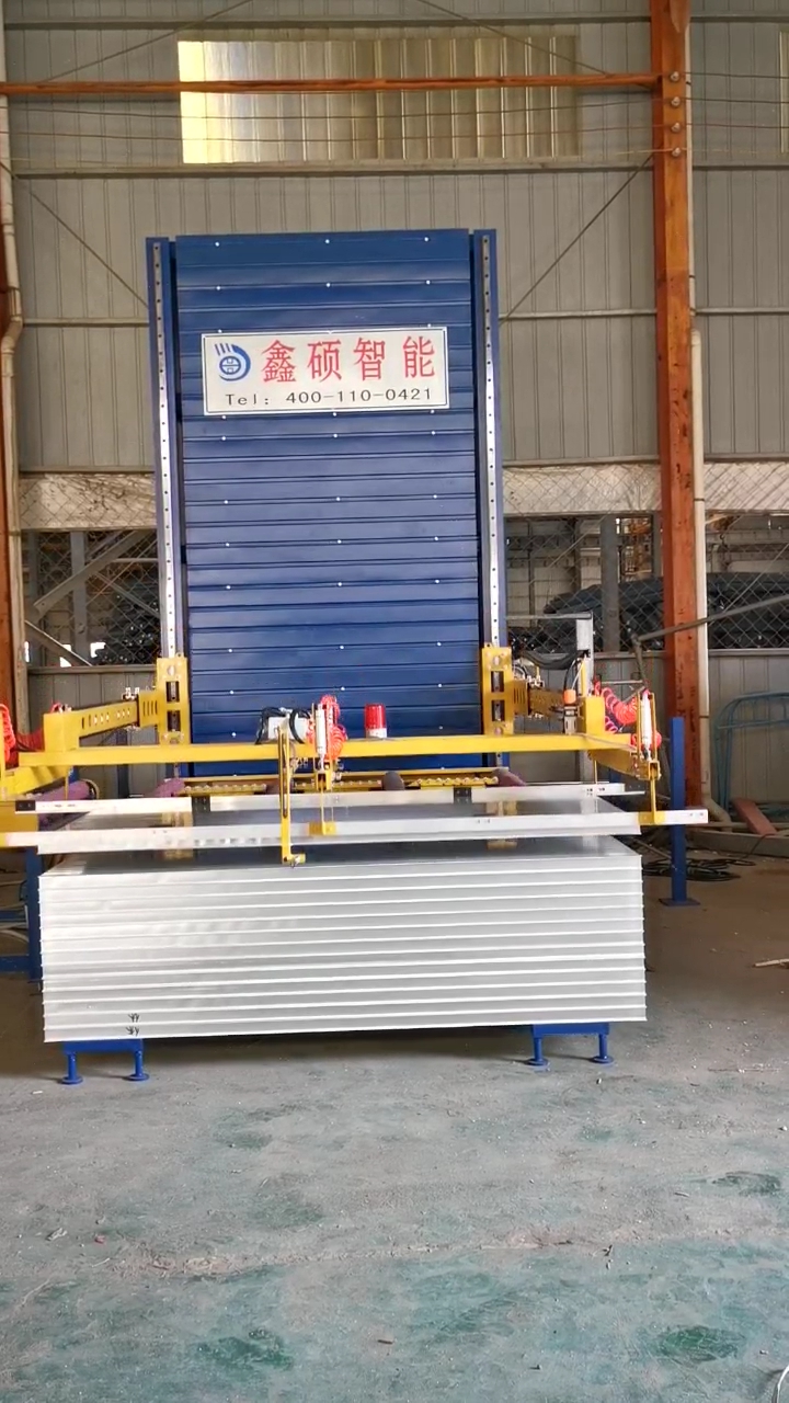 南昌雙正鋼構(gòu)客戶案例